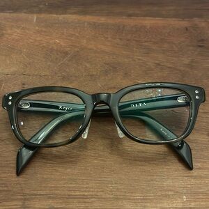 Used Dita eyeglasses